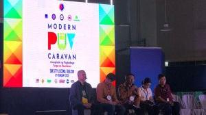 The-modernization-program-will-implement-a-standard-to-maximize-the-benefits-of-modern-jeepneys-across-the-country-All-jeepney-engines-should-at-least-be-Euro-4-and-PNS-Philippine-National-Standards-compliant-engines-or-LPG-powered-electronic-and-hybrid-Having-GPS-an-automated-fare-collection-system-and-a-CCTV-camera-are-other-features-to-look-for-to-be-considered-as-a-modernized-jeepney-Furthermore-at-least-15-years-old-can-no-longer-be-registered-or-operated